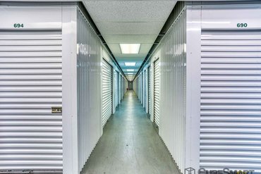CubeSmart Self Storage - 189 Sebastian Blvd Sebastian, FL 32958