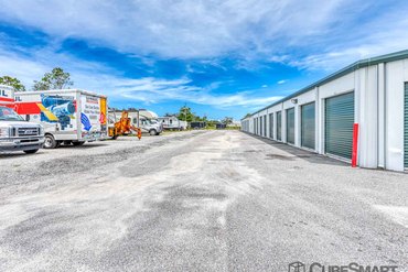 CubeSmart Self Storage - 189 Sebastian Blvd Sebastian, FL 32958