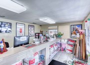 CubeSmart Self Storage - 915 W Dr Martin Luther King Jr Blvd Seffner, FL 33584
