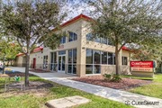 CubeSmart Self Storage - 6550 Sw 160th Ave Southwest Ranches, FL 33331