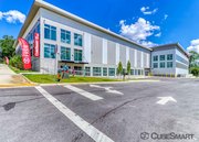 CubeSmart Self Storage - 807 High Rd Tallahassee, FL 32304