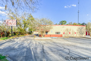CubeSmart Self Storage - 7963 Apalachee Pkwy Tallahassee, FL 32311