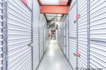 CubeSmart Self Storage - 5907 W Linebaugh Ave Tampa, FL 33624