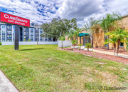 CubeSmart Self Storage - 7501 Interbay Blvd Tampa, FL 33616