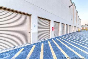 CubeSmart Self Storage - 8970 Belvedere Rd West Palm Beach, FL 33411