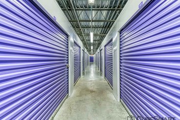 CubeSmart Self Storage - 8970 Belvedere Rd West Palm Beach, FL 33411