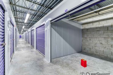 CubeSmart Self Storage - 8970 Belvedere Rd West Palm Beach, FL 33411