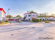 CubeSmart Self Storage - 5058 Forest Hill Blvd West Palm Beach, FL 33415