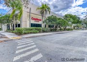 CubeSmart Self Storage - 1500 N Park Dr Weston, FL 33326