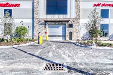 CubeSmart Self Storage - 1159 Tomyn Blvd Winter Garden, FL 34787