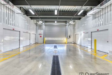 CubeSmart Self Storage - 1159 Tomyn Blvd Winter Garden, FL 34787