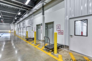 CubeSmart Self Storage - 1159 Tomyn Blvd Winter Garden, FL 34787