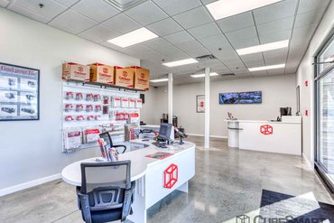 CubeSmart Self Storage - 1159 Tomyn Blvd Winter Garden, FL 34787