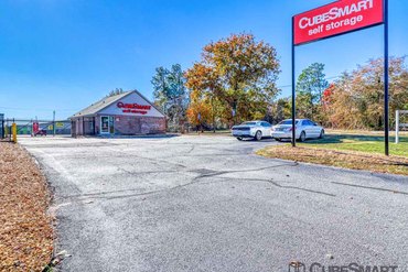 CubeSmart Self Storage - 2364 Tobacco Rd Augusta, GA 30906