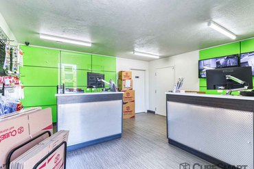 CubeSmart Self Storage - 2364 Tobacco Rd Augusta, GA 30906