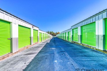 CubeSmart Self Storage - 2364 Tobacco Rd Augusta, GA 30906