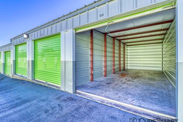 CubeSmart Self Storage - 2364 Tobacco Rd Augusta, GA 30906
