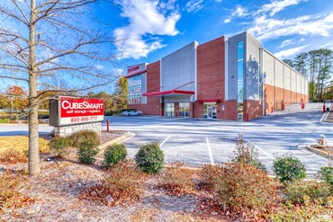 CubeSmart Self Storage - 3549 Church St Clarkston, GA 30021