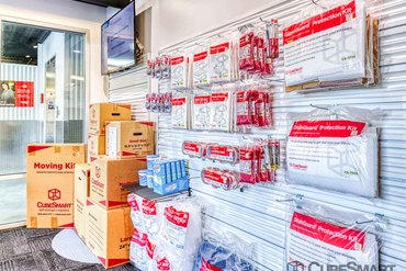 CubeSmart Self Storage - 3549 Church St Clarkston, GA 30021