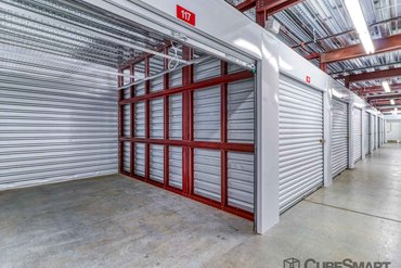 CubeSmart Self Storage - 3549 Church St Clarkston, GA 30021