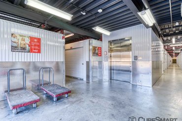 CubeSmart Self Storage - 3549 Church St Clarkston, GA 30021