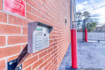 CubeSmart Self Storage - 3549 Church St Clarkston, GA 30021