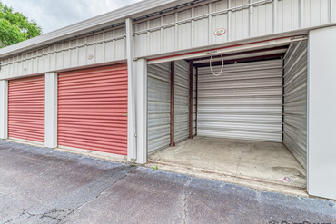 CubeSmart Self Storage - 4015 Mini Trl Cumming, GA 30041