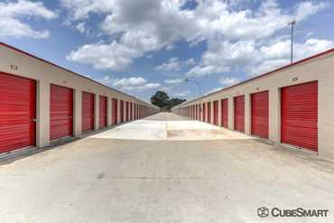 CubeSmart Self Storage - 3831 Redwing Cir Decatur, GA 30032