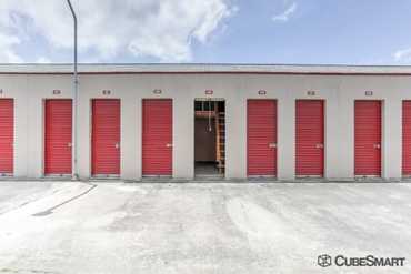 CubeSmart Self Storage - 3831 Redwing Cir Decatur, GA 30032