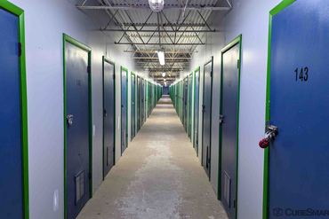 CubeSmart Self Storage - 3134 Chestnut Drive Doraville, GA 30340