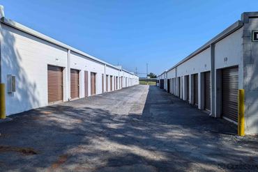 CubeSmart Self Storage - 3134 Chestnut Drive Doraville, GA 30340