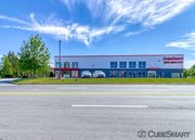 CubeSmart Self Storage - 3494 Gwinnett Place Dr Duluth, GA 30096