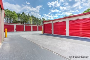 CubeSmart Self Storage - 814 Buford Dr Lawrenceville, GA 30043
