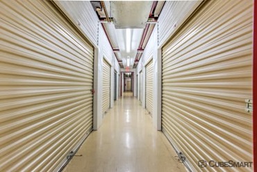 CubeSmart Self Storage - 814 Buford Dr Lawrenceville, GA 30043