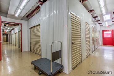 CubeSmart Self Storage - 814 Buford Dr Lawrenceville, GA 30043