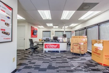 CubeSmart Self Storage - 950 Crosstown Dr Peachtree City, GA 30269