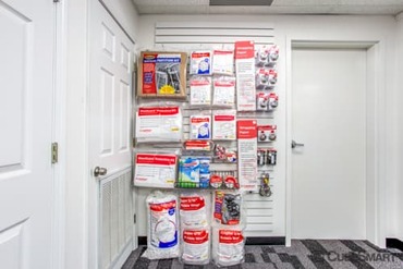 CubeSmart Self Storage - 950 Crosstown Dr Peachtree City, GA 30269