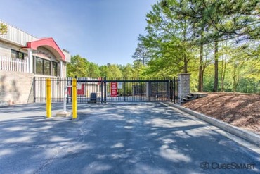 CubeSmart Self Storage - 950 Crosstown Dr Peachtree City, GA 30269