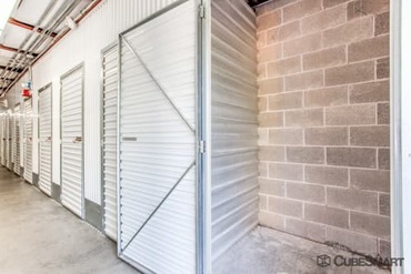 CubeSmart Self Storage - 950 Crosstown Dr Peachtree City, GA 30269
