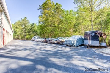CubeSmart Self Storage - 950 Crosstown Dr Peachtree City, GA 30269