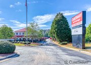 CubeSmart Self Storage - 3313 Stone Mountain Hwy Snellville, GA 30078