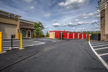 CubeSmart Self Storage - 2460 Mirror Lake Blvd Villa Rica, GA 30180