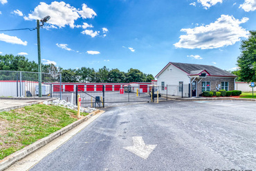 CubeSmart Self Storage - 331 Atlanta Hwy Se Winder, GA 30680