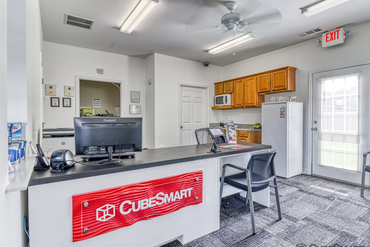CubeSmart Self Storage - 331 Atlanta Hwy Se Winder, GA 30680