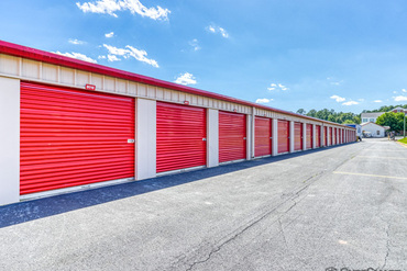 CubeSmart Self Storage - 331 Atlanta Hwy Se Winder, GA 30680