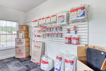 CubeSmart Self Storage - 331 Atlanta Hwy Se Winder, GA 30680