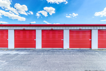 CubeSmart Self Storage - 331 Atlanta Hwy Se Winder, GA 30680