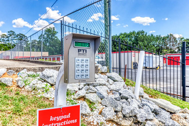 CubeSmart Self Storage - 331 Atlanta Hwy Se Winder, GA 30680