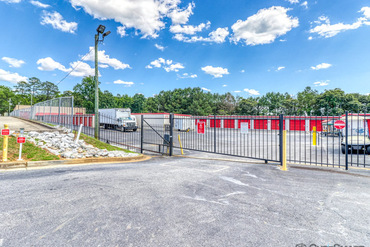 CubeSmart Self Storage - 331 Atlanta Hwy Se Winder, GA 30680