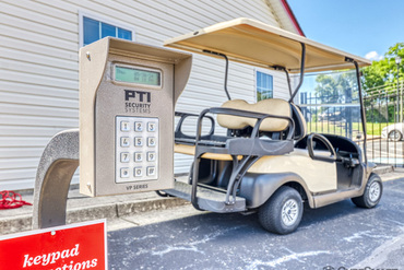 CubeSmart Self Storage - 331 Atlanta Hwy Se Winder, GA 30680